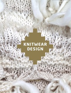 Knitwear Design - Brown, Carol