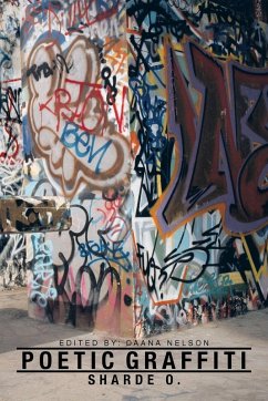 Cover Poetic Graffiti