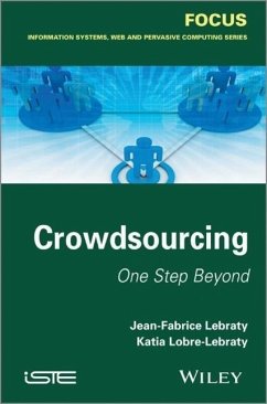 Crowdsourcing - Lebraty, Jean-Fabrice; Lobre-Lebraty, Katia