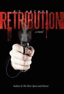 Retribution - Archer, K T