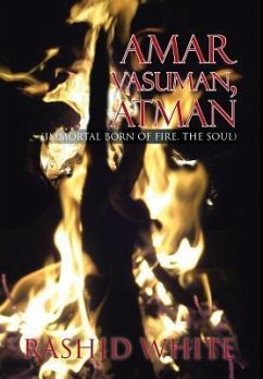 Amar Vasuman, Atman - White, Rashid