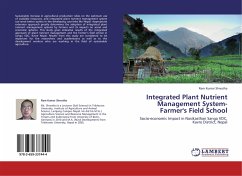 Integrated Plant Nutrient Management System-Farmer's Field School - Shrestha, Ram Kumar