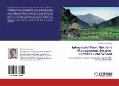 Integrated Plant Nutrient Management System-Farmer's Field School