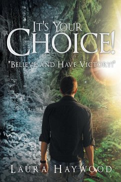 It's Your Choice ! - Haywood, Laura