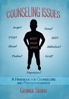 Counseling Issues - Seber, George A. F.