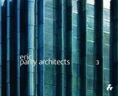 Eric Parry Architects Volume 3 - Edwin, Heathcote