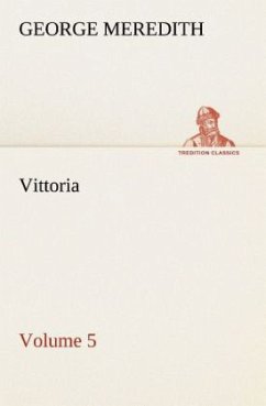 Vittoria ¿ Volume 5 - Meredith, George