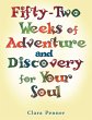 Fifty-Two Weeks of Adventure and... - Bild 1