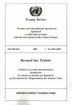 Treaty Series 2635 I: Nos. 46921 - 46928 - United Nations