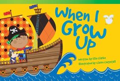 When I Grow Up - Clarke, Ella