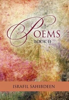 Poems - Book II - Sahibdeen, Israfil