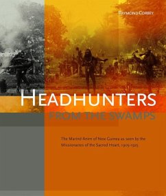 Headhunters from the Swamps - Corbey, Raymond