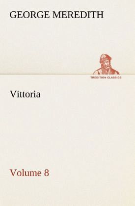 Vittoria - Volume 8