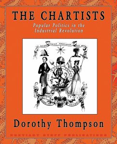 Cover The Chartists