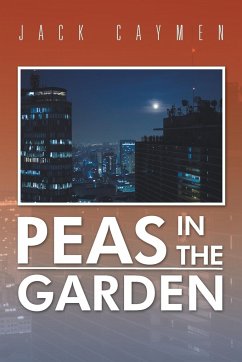 Peas in the Garden - Caymen, Jack