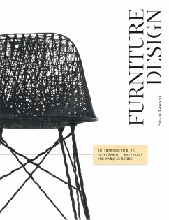 Furniture Design - Lawson, Stuart