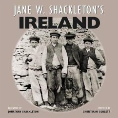 Jane W. Shackleton's Ireland - Shackleton, Jane W.