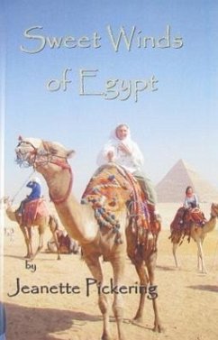 Sweet Winds of Egypt - Pickering, Jeanette