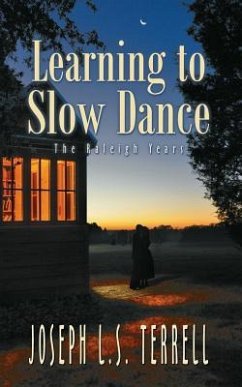 Learning to Slow Dance - Terrell, Joseph L. S.