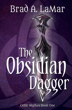 The Obsidian Dagger - Lamar, Brad A.