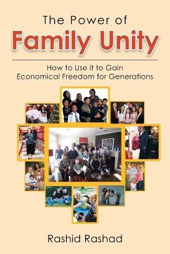 The Power of Family Unity - Rashad, Rashid