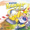 Kleiner Bagger - Bild 1