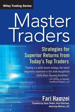 Master Traders - Hamzei, Fari