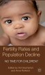 Fertility Rates and Population Decline - Bild 1