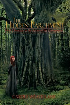 The Hidden Parchment - Lane, Carole Weave