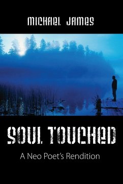 Soul Touched - James, Michael