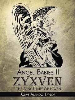 Angel Babies II - Taylor, Clive Alando