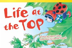 Cover Life at the Top