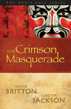 The Crimson Masquerade - Britton, Vickie; Jackson, Loretta