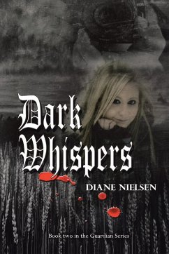 Dark Whispers - Nielsen, Diane