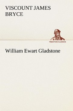 William Ewart Gladstone