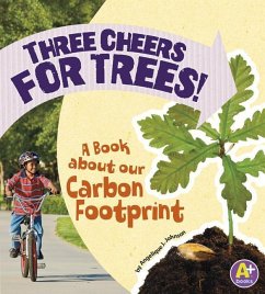 Three Cheers for Trees! - Lepetit, Angie