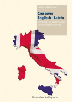 Crossover Englisch - Latein - Hille-Coates, Gabriele