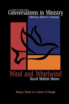 Wind and Whirlwind - Moffett-Moore, David