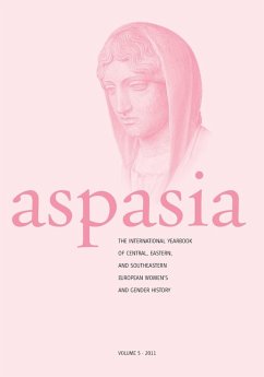 Cover Aspasia - Volume 5