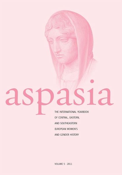 Aspasia - Volume 5 Aspasia - Volume 5