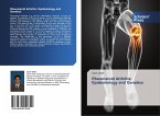 Rheumatoid Arthritis: Epidemiology and Genetics