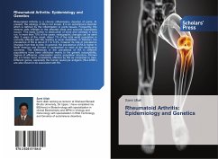 Rheumatoid Arthritis: Epidemiology and Genetics - Ullah, Sami
