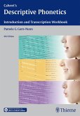 Calvert's Descriptive Phonetics: Introduction and Transcription Workbook