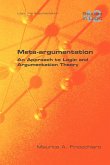 Meta-Argumentation. an Approach to Logic and Argumentation Theory