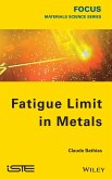 Fatigue Limit in Metals