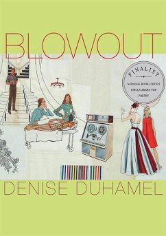 Blowout - Duhamel, Denise