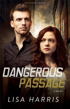 Dangerous Passage - Harris, Lisa
