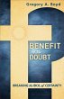 Benefit of the Doubt - Bild 1