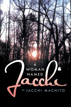 A Woman Named Jacchi - Machito, Jacchi