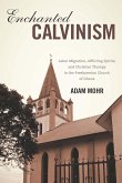 Enchanted Calvinism: Labor Migration, Afflicting Spirits, and Christian Therapy in the Presbyterian Church of Ghana